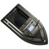Távvezérelt csali csónak D16B GPS 2 kg 12 000 mAh 500m