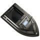 Távvezérelt csali csónak D16B GPS 2 kg 12 000 mAh 500m