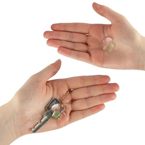 UV-száradású varázsragasztó ékszerkészítéshez 4 db - utántöltő