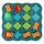 Puzzle társasjáték labirintus akadálypálya 28 db.