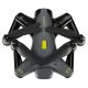 Syma Z3PRO 2.4GHz 4CH Wi-Fi RC drón fekete