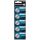 Bateria everActive litowa CR2032 buborékcsomagolás 5szt.