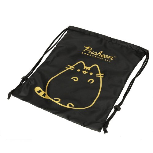 Pusheen Gold gyerek cipőtáska