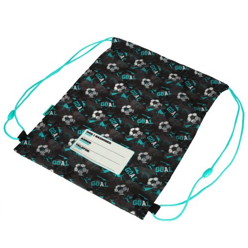 Gyerek focicipő táska