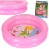 BESTWAY 51061 Gyermek pancsoló medence rózsaszín 61cm