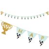 Boldog születésnapot Cups banner 2,5m