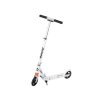 GIMMIK CARI összecsukható roller 145mm kerekek fehér