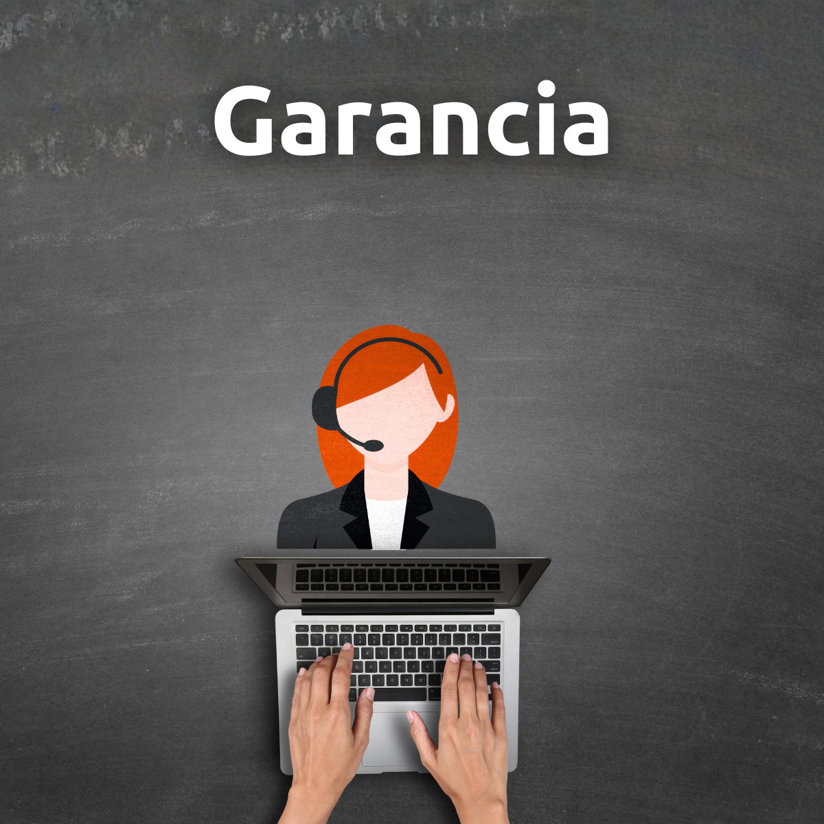 Garancia ügyintézés