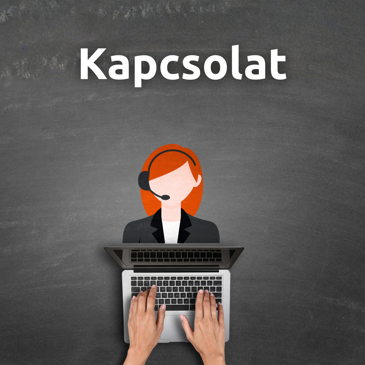 Kapcsolat