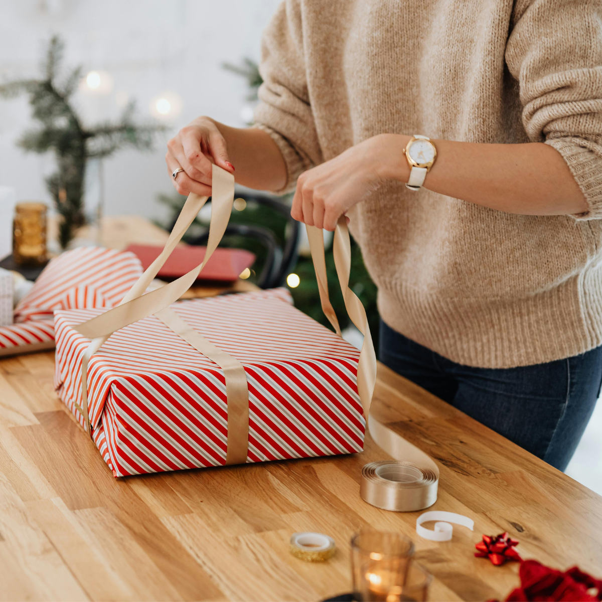 Karácsonyi ajándékötletek minden korosztálynak!