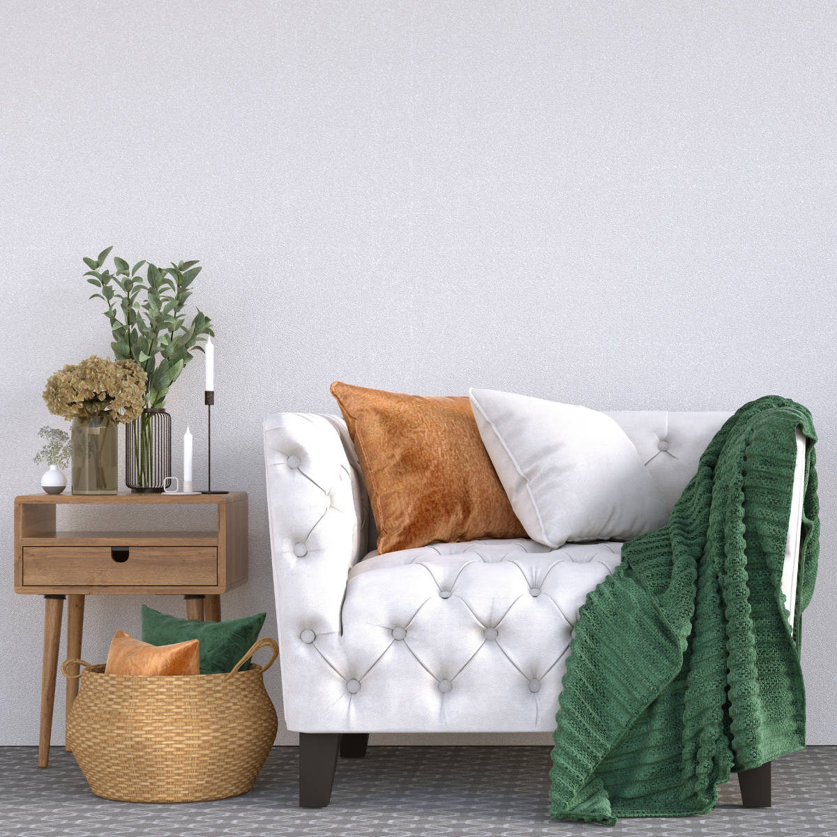 A legjobb lakásdekor trendek 2026-ban