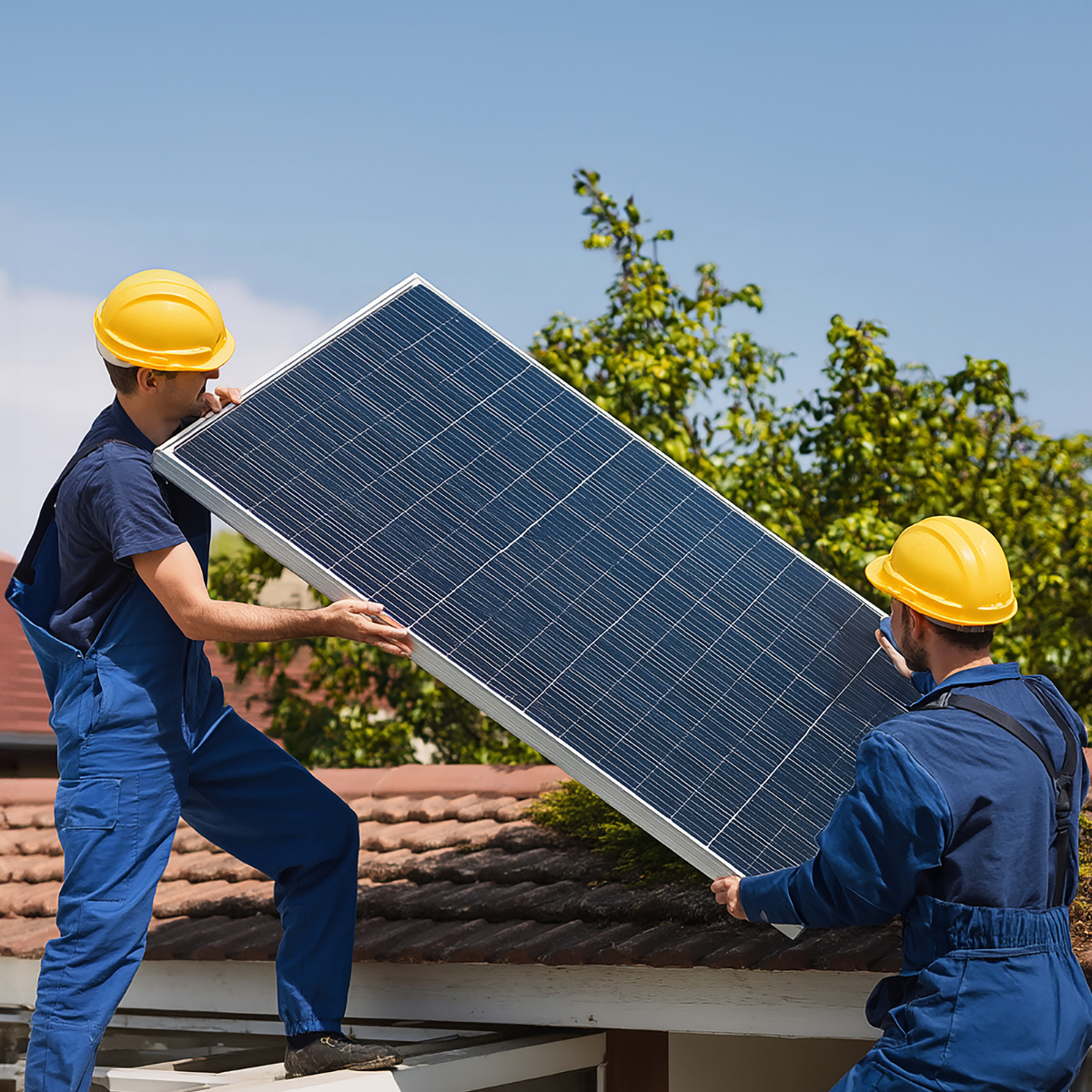 Napelemek – működés, felhasználás és kiegészítők